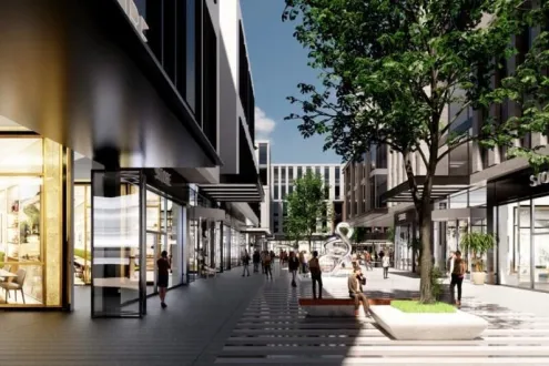 Reserve your office in New Cairo at Every  Mall Reserve your office in New Cairo at Every  Mall