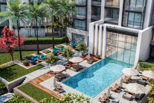 Details About Townhouses Giselle Swan Lake Compound New Cairo