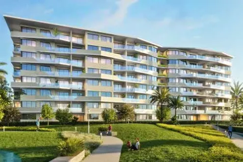 Special offer of 155m Apartment For Sale in The Median New Cairo With Distinctive Location Special offer of 155m Apartment For Sale in The Median New Cairo With Distinctive Location