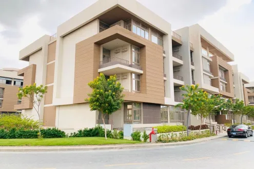 Apartments For Sale in The Median Residence Compound Apartments For Sale in The Median Residence Compound