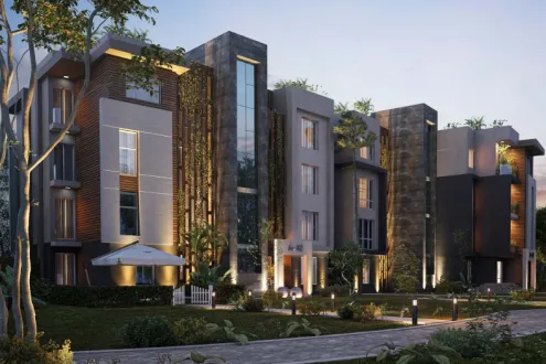 Book Your Unit in Acasa 151m