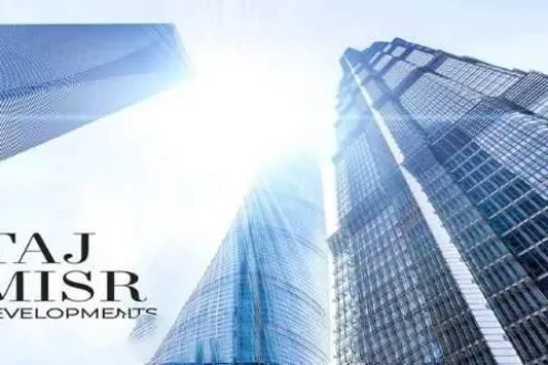 Store For Sale in Taj Tower 80m