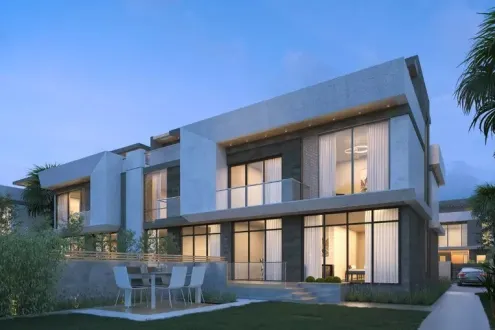 4 bedrooms Properties For Sale in silva compound