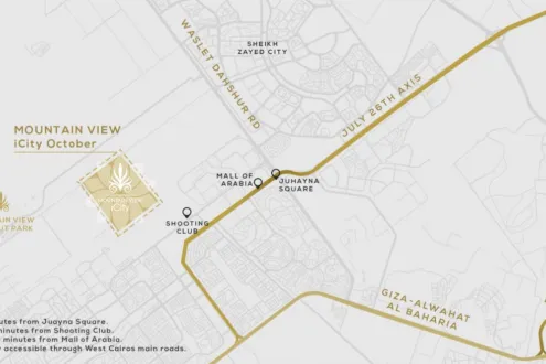تاون هاوس في ماونتن بارك بتسهيلات في السداد تاون هاوس في ماونتن بارك بتسهيلات في السداد