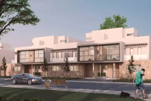 The most distinctive Vufor sale at Silva Sheikh Zayed First Group with an area of 326m