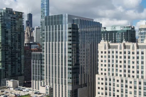 With a 10% Downpayment Own an Office in Lavin Administrative Capital With an Area of 72m²