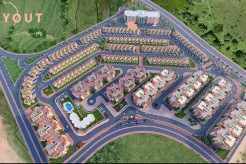 Buy Your Apartment Starting From 150 m² in Capital Life New Capital Buy Your Apartment Starting From 150 m² in Capital Life New Capital