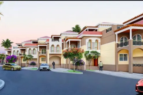 Take the opportunity and get an Apartment with space of 152 meters in Capital Life compound Take the opportunity and get an Apartment with space of 152 meters in Capital Life compound