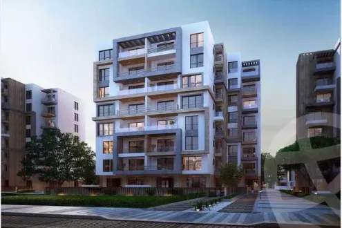 Book Your Unit Quickly in Sky Capital View starting from 175m²