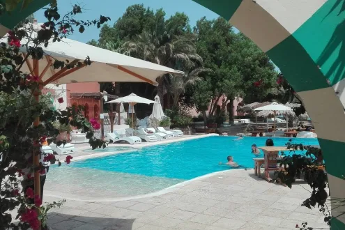 118m attractive apartment for sale in The Club House with imaginary price