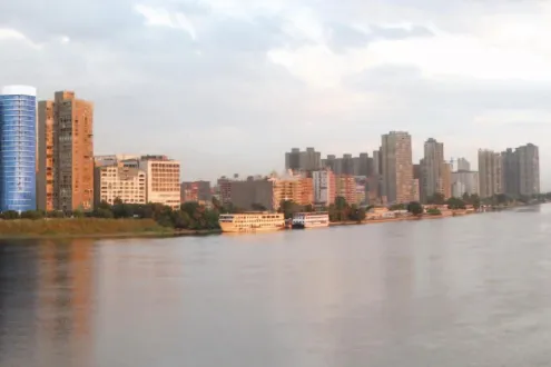 Apartment For Sale In Secon Nile Towers Maadi Apartment For Sale In Secon Nile Towers Maadi