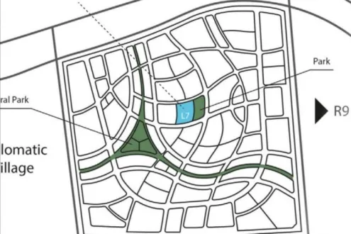 Live In Elite Park Compound  And Installments Up To 10 years