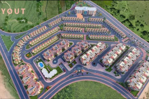 عرض خاص على الشقق الفندقية في مول بارك بوينت عرض خاص على الشقق الفندقية في مول بارك بوينت