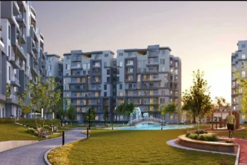 Apartment For Sale 194 Meters In Venia Compound