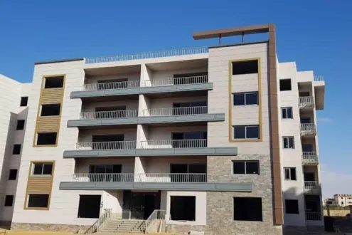 عقارات للبيع المصراوية 207 متراً