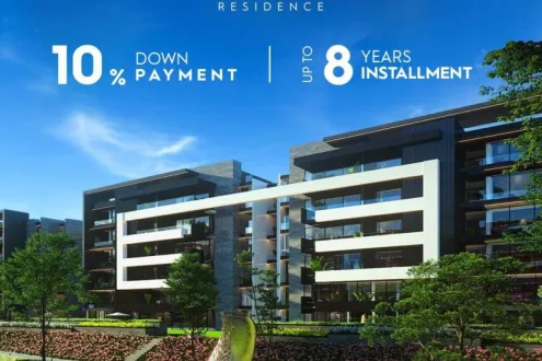 Apartment For Sale, Immediate Receipt In Aster Compound