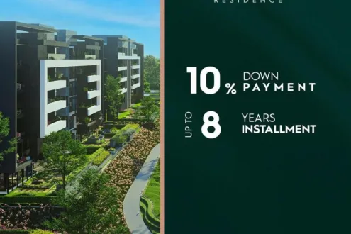 Hurry Up To Book Your Apartment In One Of The Projects Of Times Aster  Compound