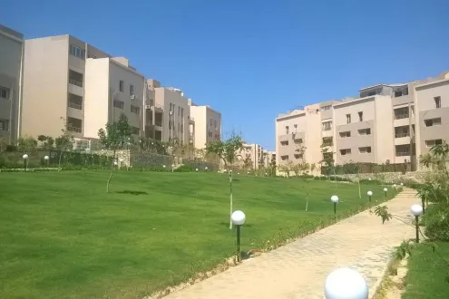 Wonderful Apartment 143m For Sale In A Very Special Location Inside El Karma Residence