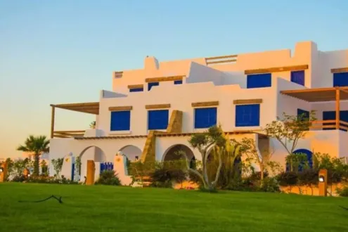 عرض متميز شاليه 129 متر للبيع في بيانكى بموقع مميز