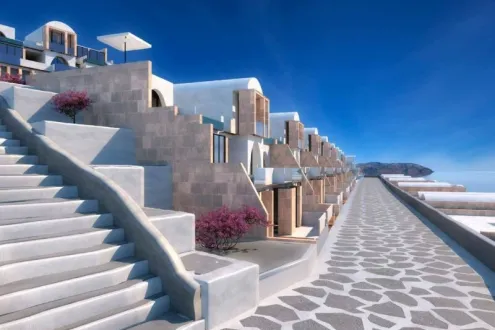 With 10% Down Payment Get 105m² Chalet in Phia Il monte Galala