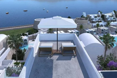 118m attractive Chalet for sale in Phia Ain Sokhna with imaginary price