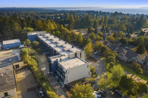 Own Your Unit Upon The First Installment in Majesty Bay