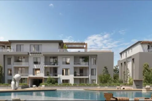 Receive, Live And Then Pay A Premium. In distinguished locations of Direction White Village