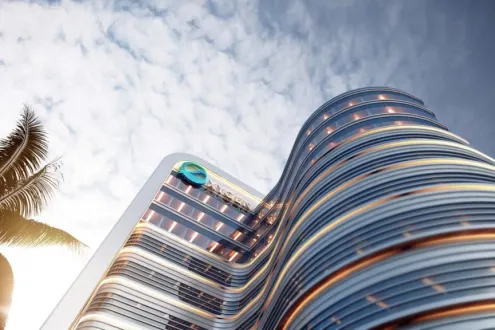 80m apartment for sale with less than market price in Oxygen Medical Tower