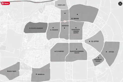 بمُقدم 10% أحصل على عيادة بمساحة 108 متر في ريو بيزنس كومبلكس