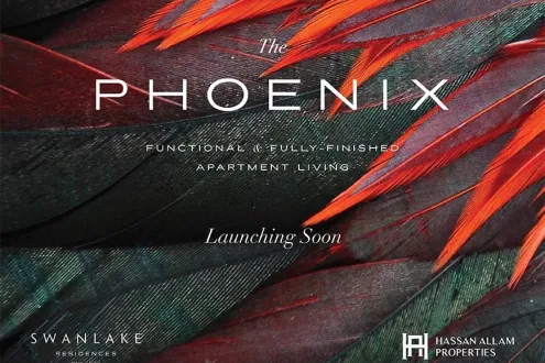 Duplex 235 Meters In The Phoenix Fifth Settlement For The First Time With 8 Years Facilities Duplex 235 Meters In The Phoenix Fifth Settlement For The First Time With 8 Years Facilities