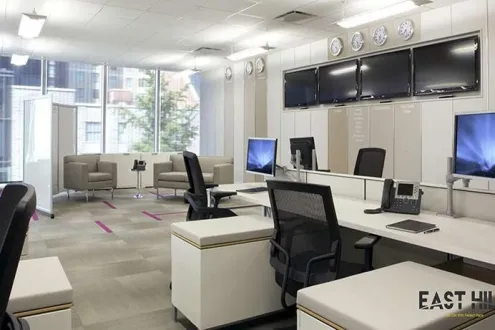 With 25% Down Payment Get 45m² Office in East Hill