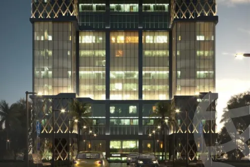 اقتنص الفرصة وامتلك مكتب في مول سيناتور العاصمة الإدارية الجديدة