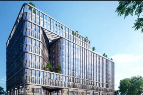 More The 30% Discount Upon Cash Payment In Westin Park New Capital