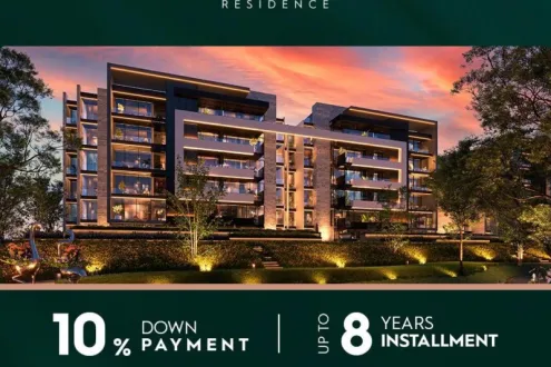 Book A Unit With 10% Downpayment In Aster Compound