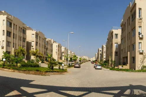 Book A Unit In El Karma Residence