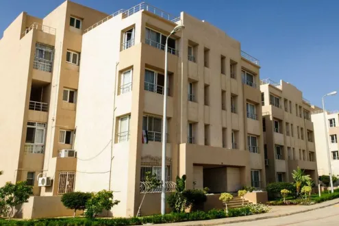 Penthouse 271m 25% Downpayment In El Karma Residence