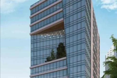 Get A Store in Jeval The New Administrative Capital With 40m