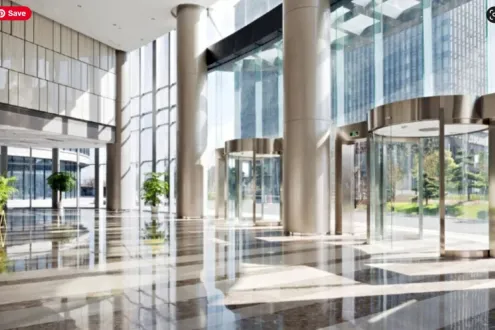 Your Store In Jeval Mall With Facilities Up To 5 years