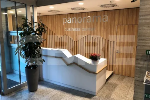 Book A Unit In Panorama Business Center Project The Administrative Capital