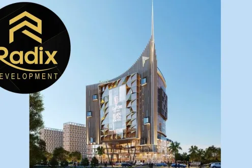 Store 112m, 10% Downpayment In Radix Agile Project