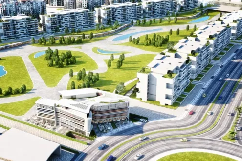 Take The Opportunity With Unbeatable Price Per 50 M at The Pier New Capital