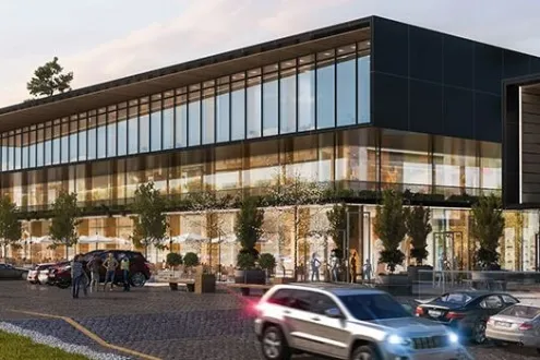 Store For Sale At Vinci Street New Capital Store For Sale At Vinci Street New Capital