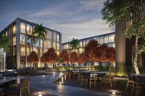 Details about 5A Fifth Settlement Mall Stores
