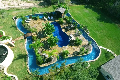 Receive A Studio In Vidala Village With An Area 70m