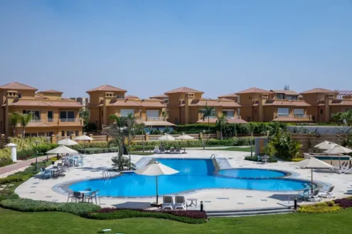 سارع بالحجز في كمبوند جبيل وحدات تبدأ مساحاتها من 336 متراً