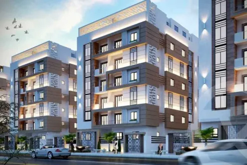 Twin House with immediate delivery and 300m in Lac Ville El Sheikh Zayed Twin House with immediate delivery and 300m in Lac Ville El Sheikh Zayed