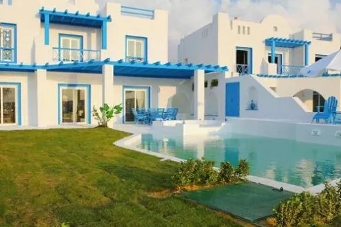وحدات بمساحة 365 متر للحجز في Bianchi North Coast