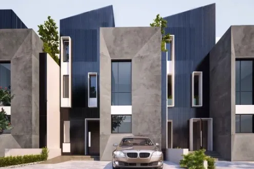 360m Villa for sale with less than market price in Eastshire New Cairo
