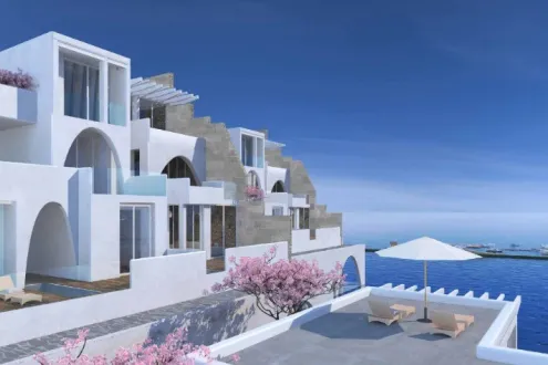 Book 205 meters in Phia Ain Sokhna Resort at special prices