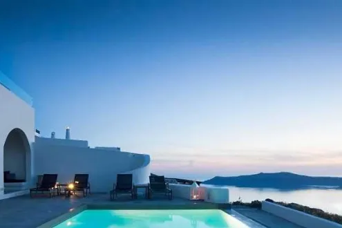 Take the opportunity and get a large villa with space of 290 meters in Phia Sokhna project